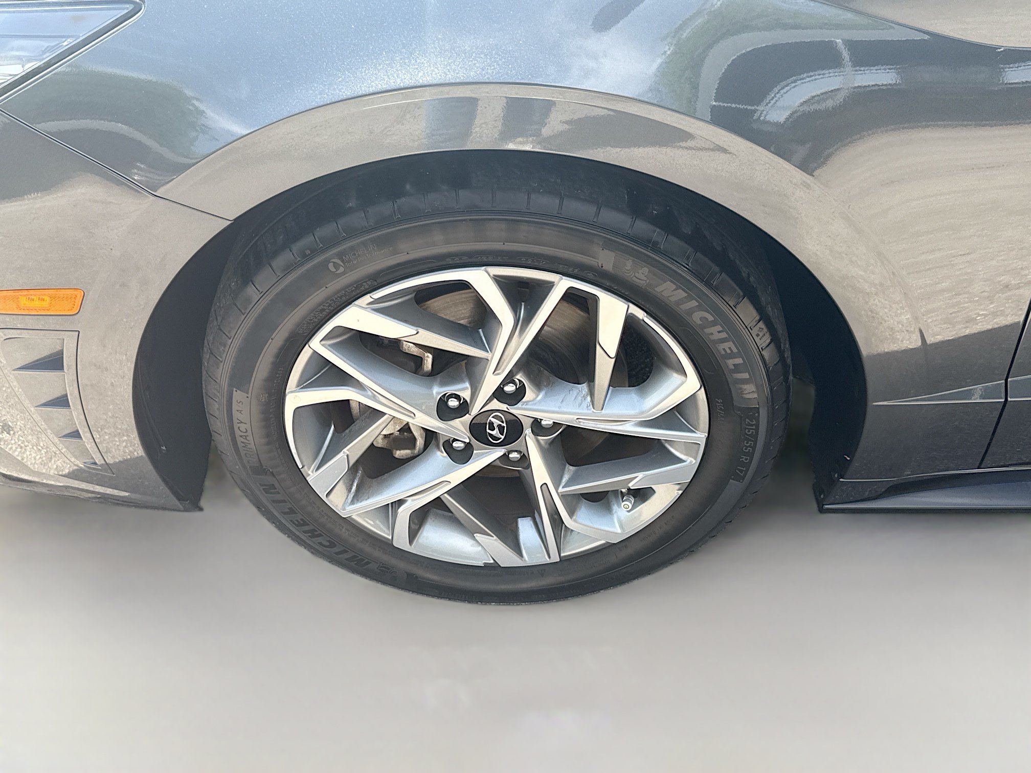Used 2023 Hyundai Sonata SEL FWD image 33