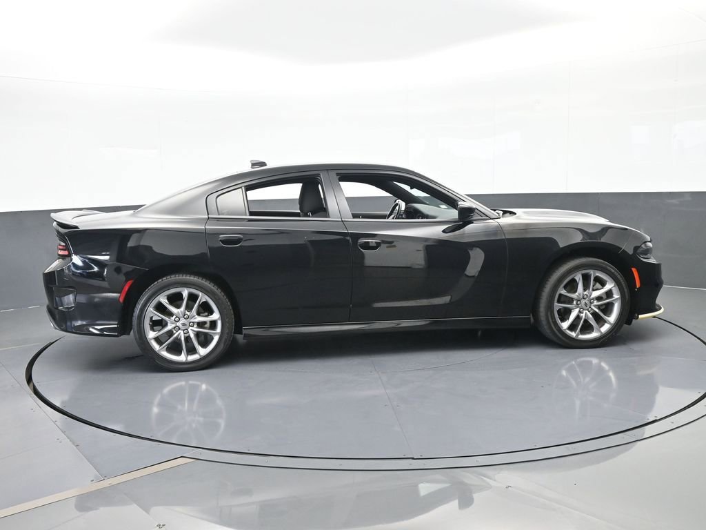 Used 2023 Dodge Charger GT w/ Technology Group image 7