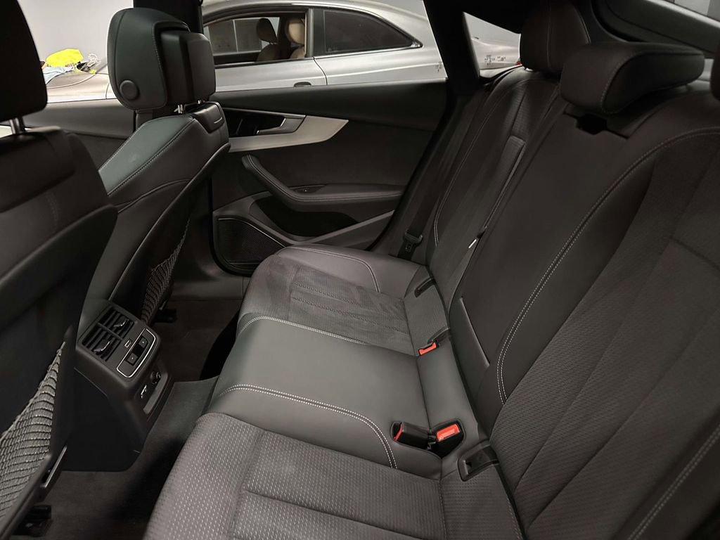 Used 2024 Audi A5 2.0T Premium Plus w/ Premium Plus image 16