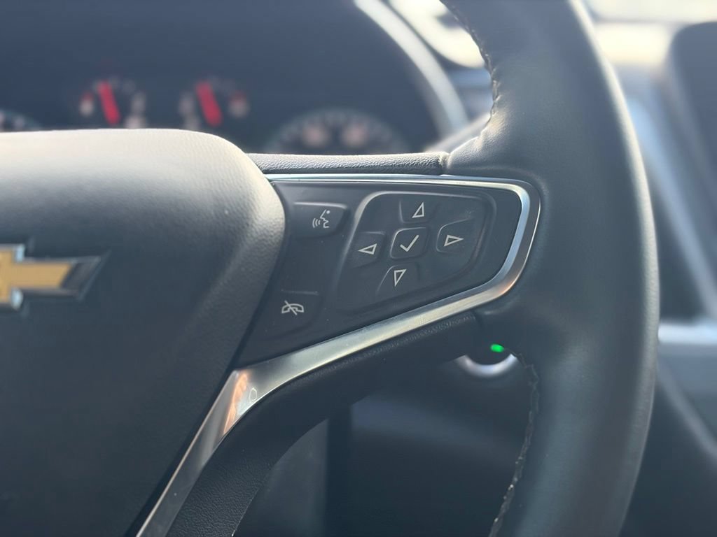 Used 2024 Chevrolet Malibu RS w/ LPO, Floor Liner Package FWD image 22
