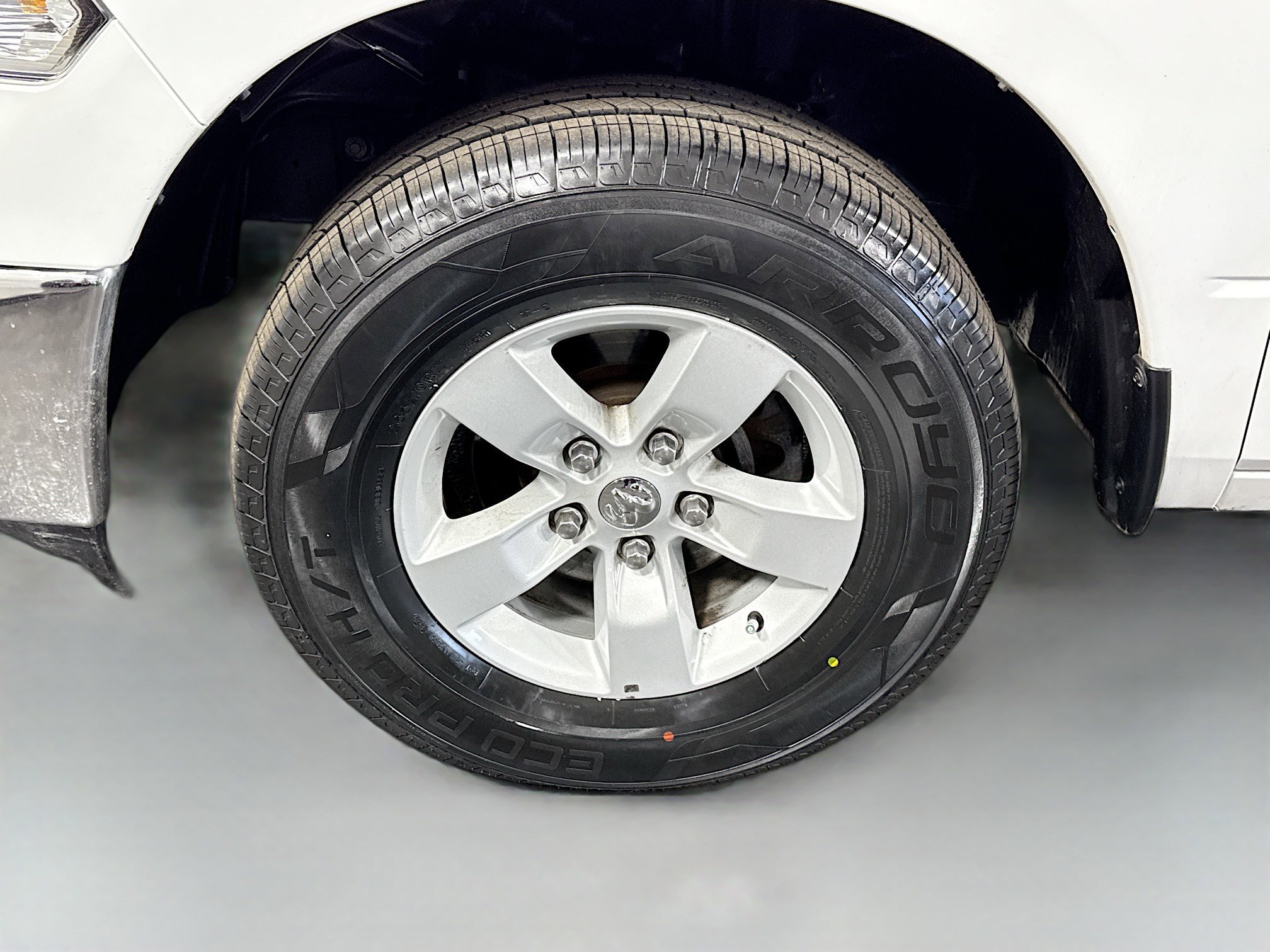 Used 2023 RAM 1500 Classic SLT w/ Trailer & Traction Group image 37