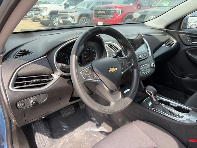 Used 2024 Chevrolet Malibu LT FWD image 15