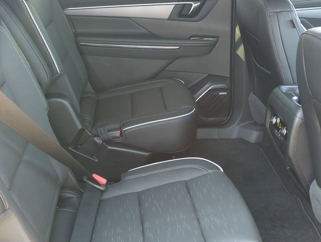 New 2026 Buick Enclave Sport Touring image 28