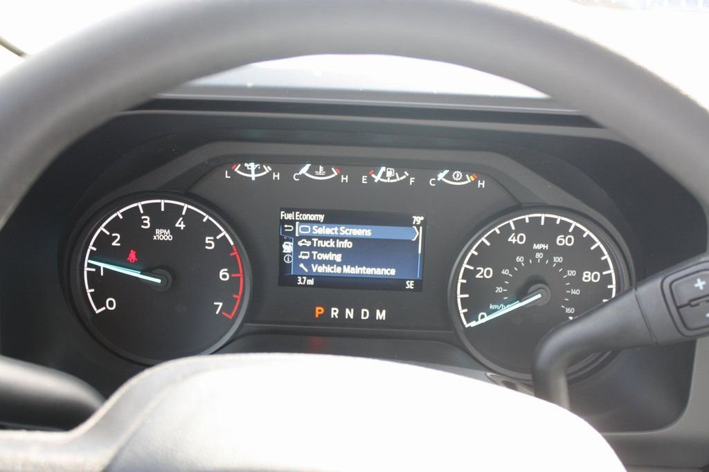 New 2026 Ford F250 XL w/ STX Appearance Package image 13