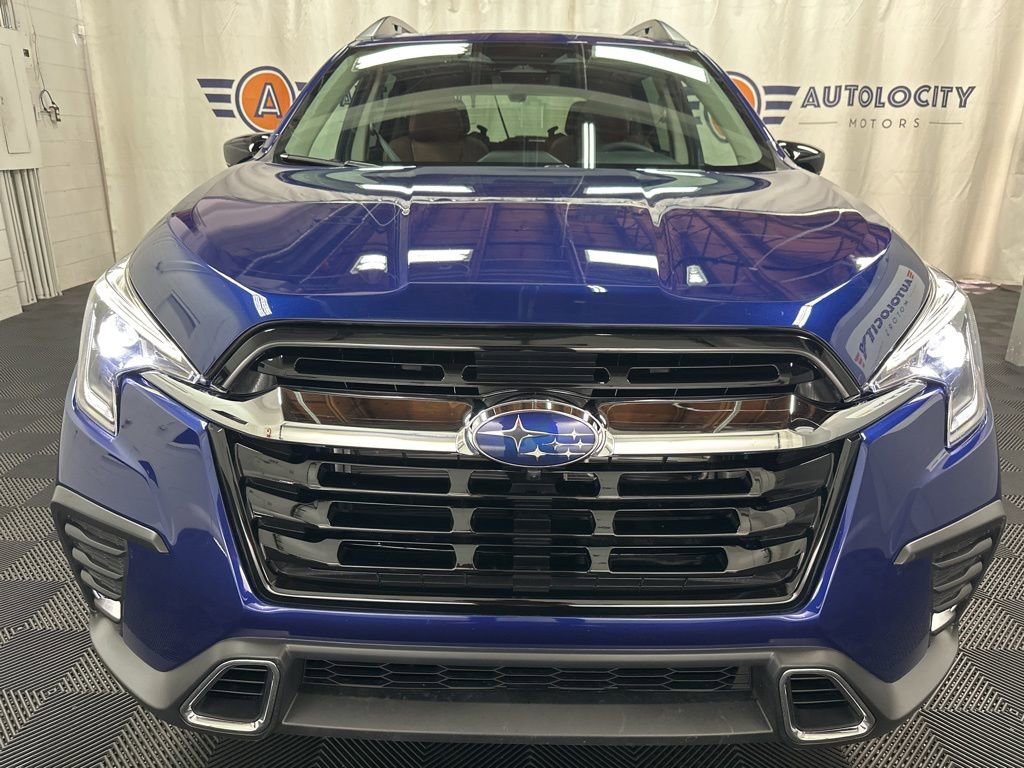 Used 2026 Subaru Ascent Touring AWD/4WD image 3