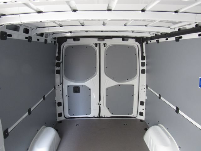 Certified 2025 Mercedes-Benz Sprinter 2500 image 24