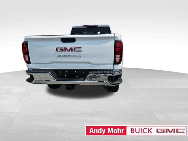New 2024 GMC Sierra 2500 Pro image 18