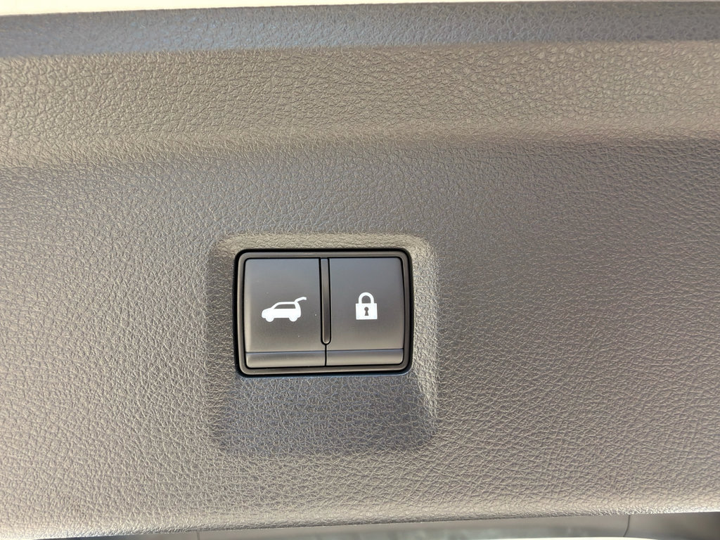 Used 2024 INFINITI QX60 Luxe image 26