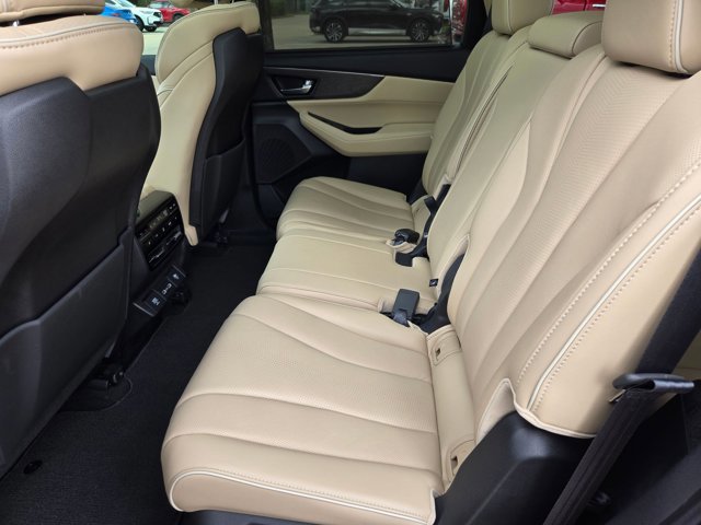 Used 2022 Acura MDX SH-AWD w/ Advance Package image 20