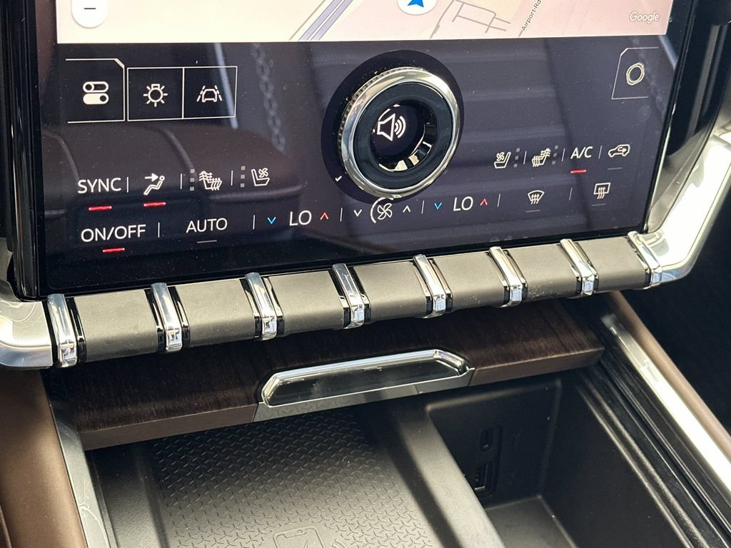 New 2026 GMC Acadia Denali Ultimate AWD/4WD image 23