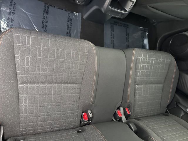 Used 2024 Honda HR-V Sport image 22