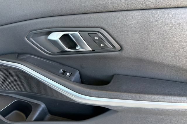 Used 2024 BMW 330i Sedan RWD image 20