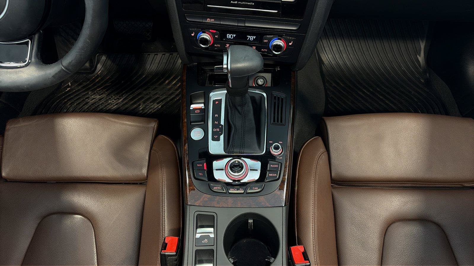 Used 2013 Audi A5 2.0T Prestige AWD/4WD image 24