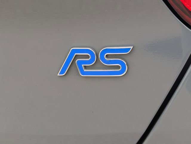 Used 2016 Ford Focus RS image 25