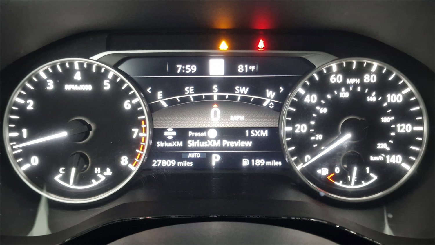 Used 2022 Nissan Pathfinder SL image 18