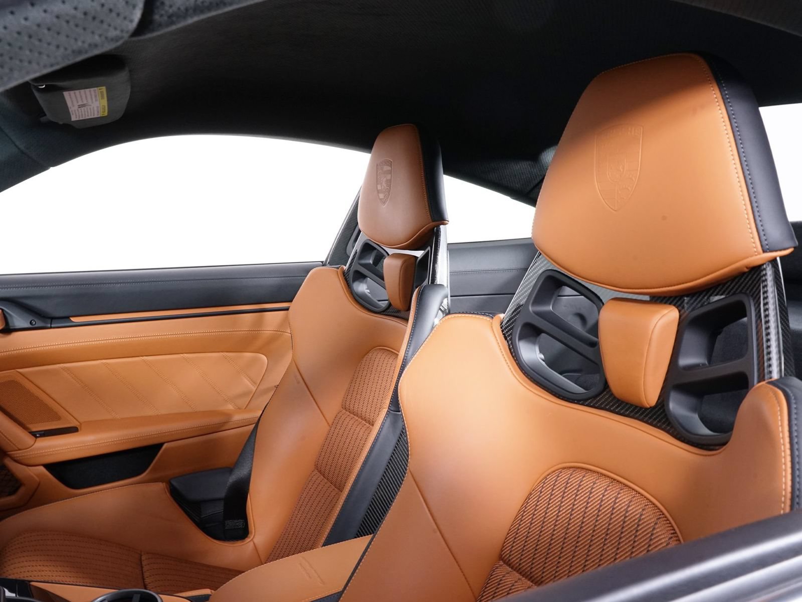 Used 2024 Porsche 911 GT3 RS RWD image 24