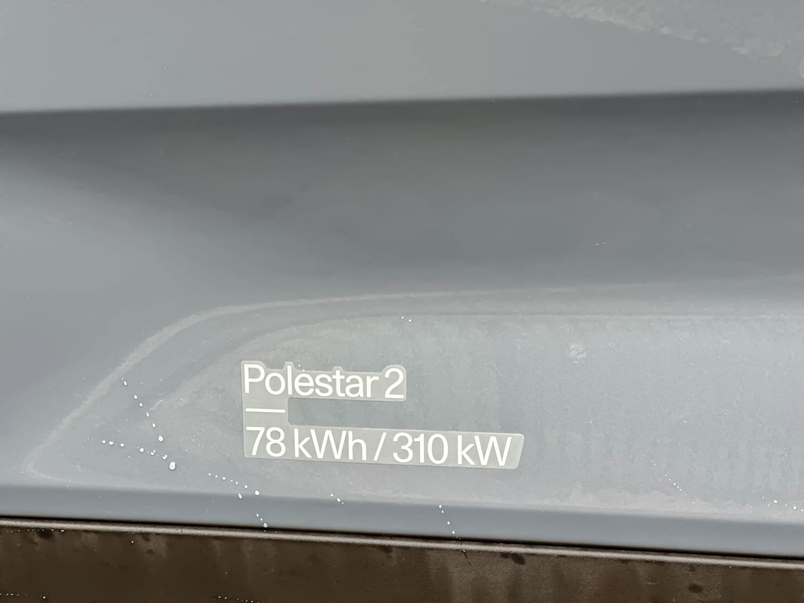 Used 2024 Polestar Polestar 2 AWD/4WD image 26