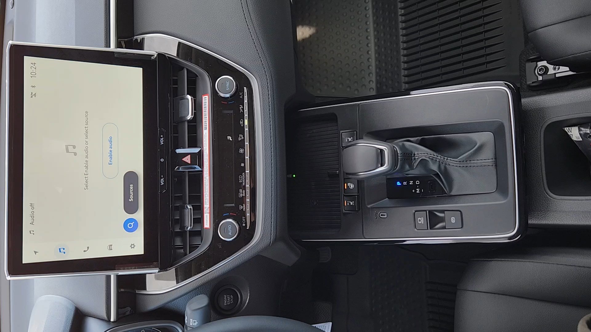 New 2026 Toyota Corolla Cross XLE image 15