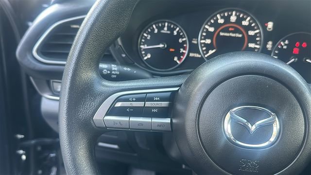 Used 2023 MAZDA CX-30 AWD 2.5 S image 16
