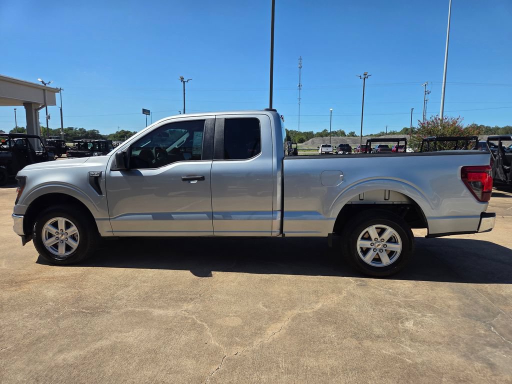 New 2026 Ford F150 XL w/ Equipment Group 103A High RWD image 8