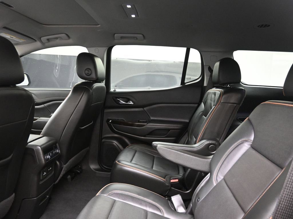 Used 2020 GMC Acadia AT4 w/ Trailering Package image 19
