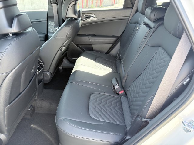 New 2026 Kia Sportage X-Line AWD/4WD image 5