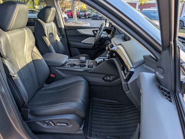 Certified 2024 Acura MDX FWD w/ Technology Package image 25