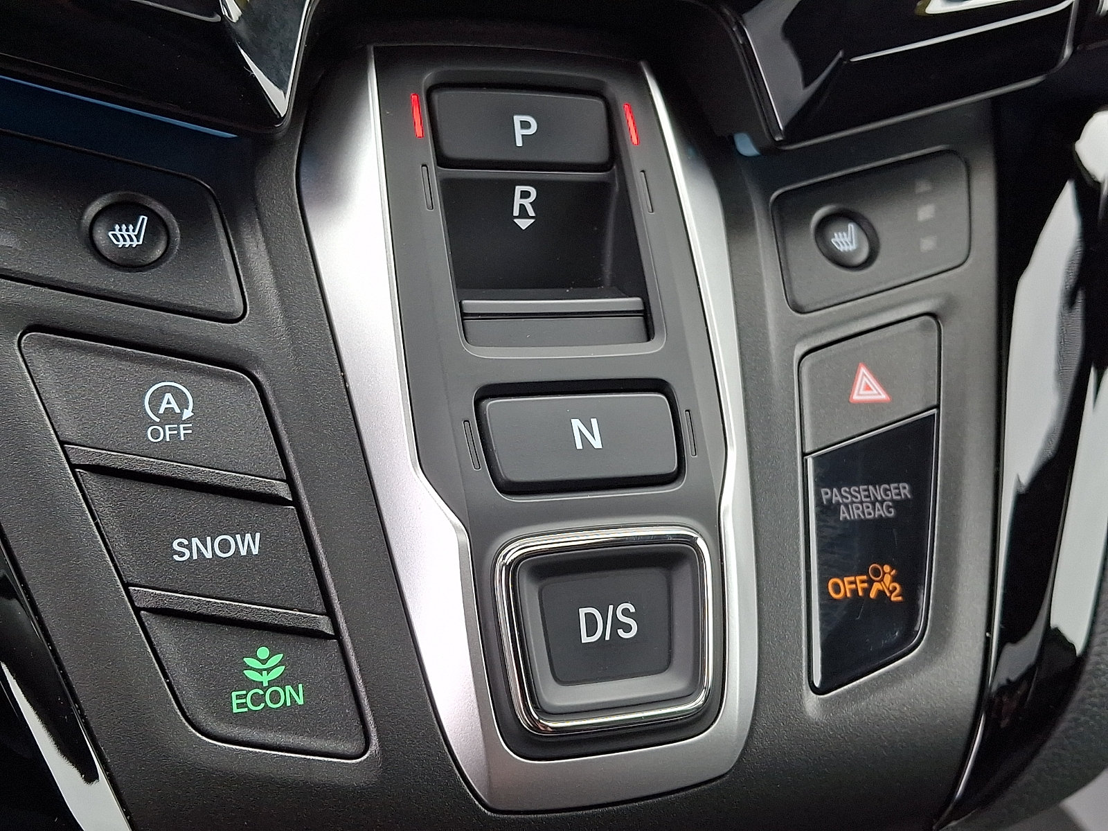 Certified 2024 Honda Odyssey Touring image 15