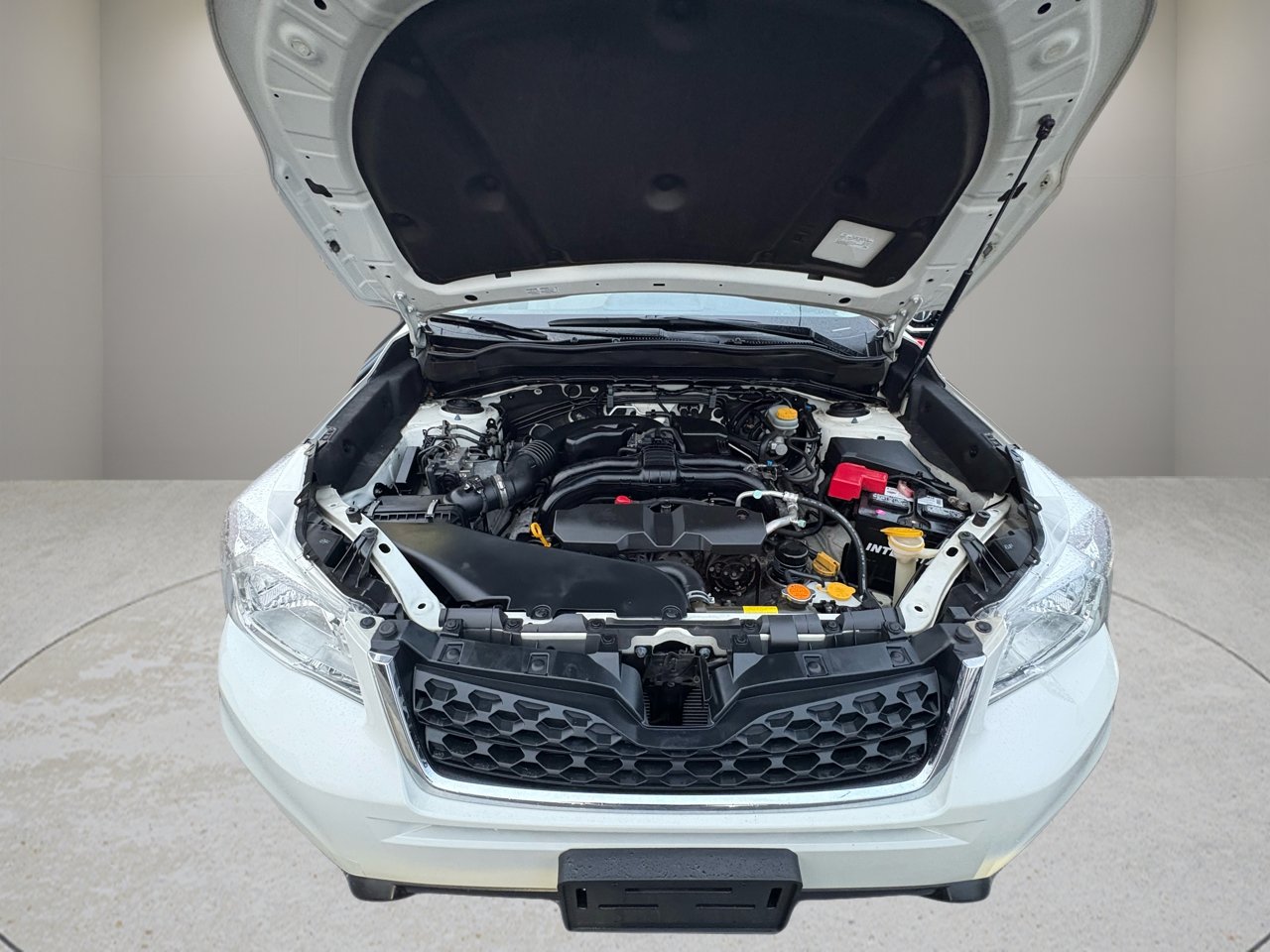 Used 2016 Subaru Forester 2.5i Premium image 35