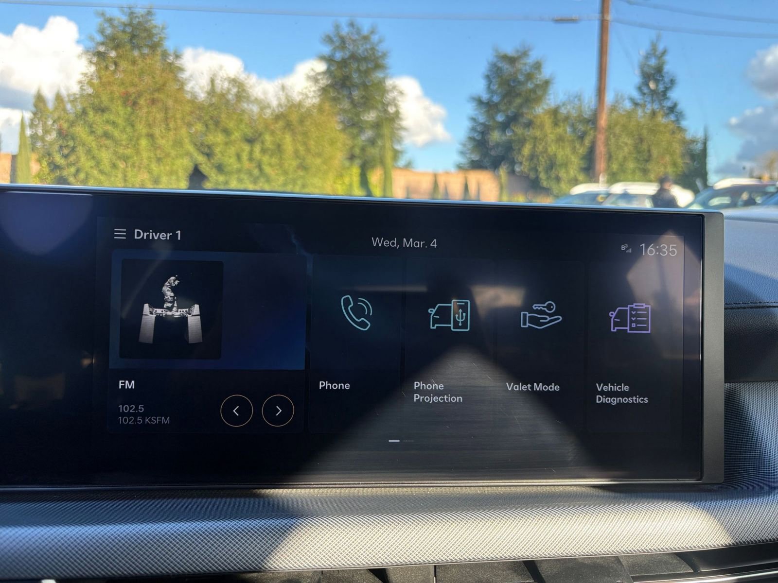 Used 2025 Hyundai Sonata SEL image 20