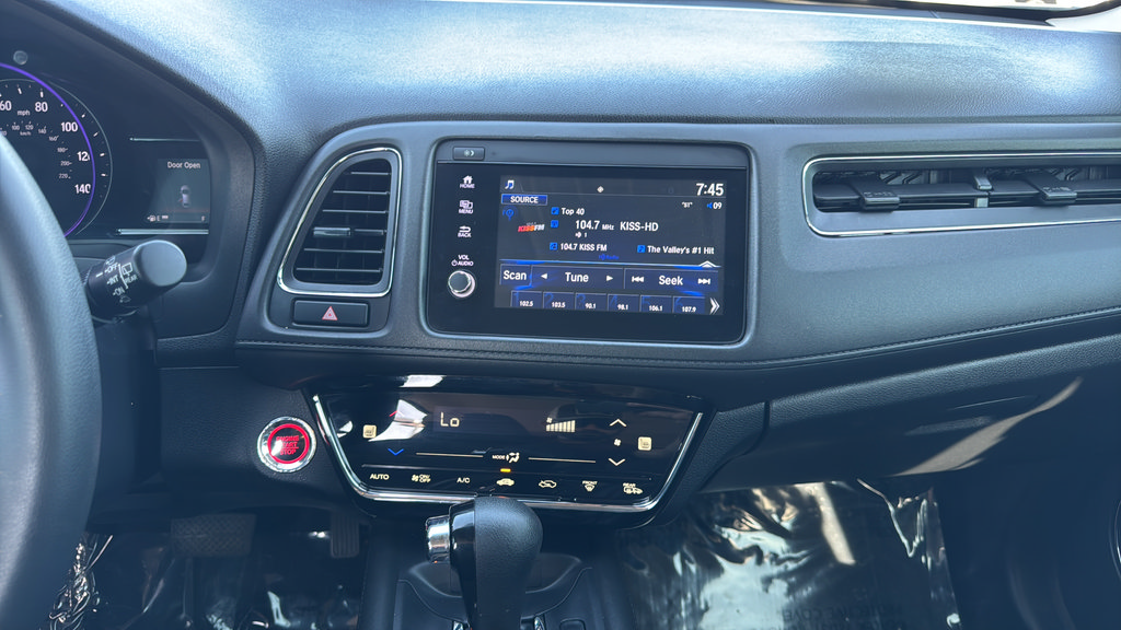 Used 2020 Honda HR-V EX image 15