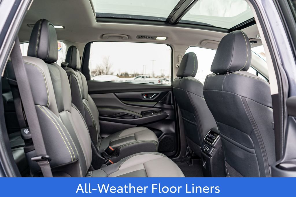 Used 2023 Subaru Ascent Onyx Edition image 15
