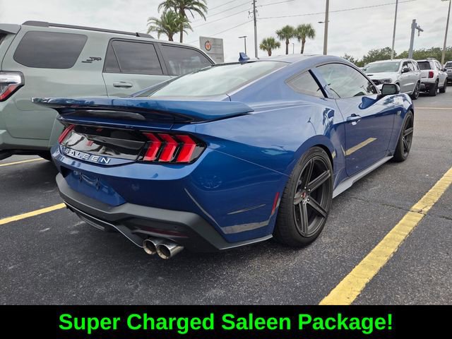 Used 2024 Ford Mustang GT RWD image 5