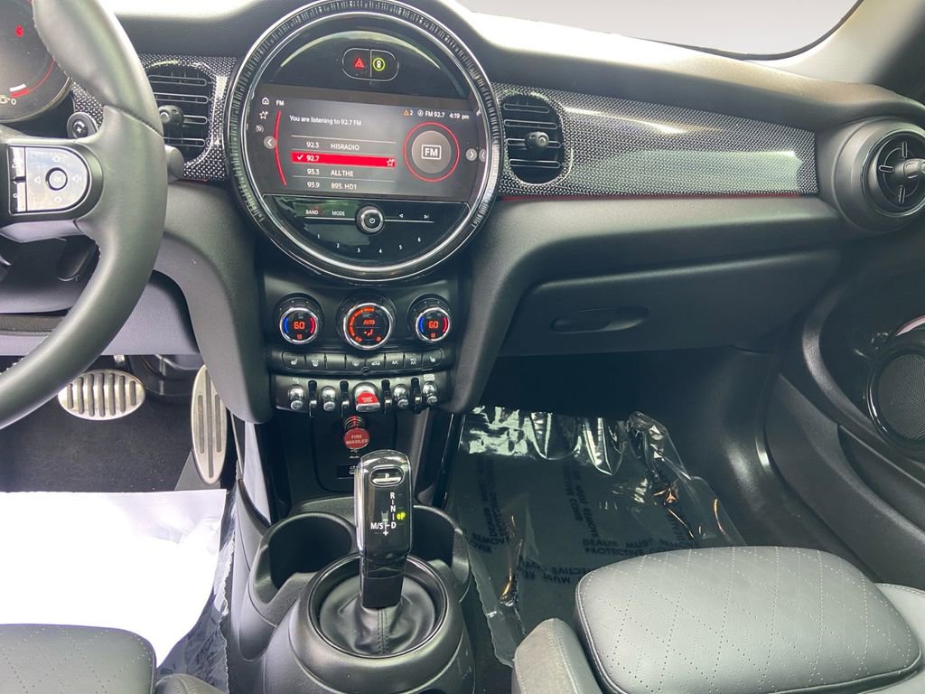 Used 2024 MINI Cooper John Cooper Works FWD image 11