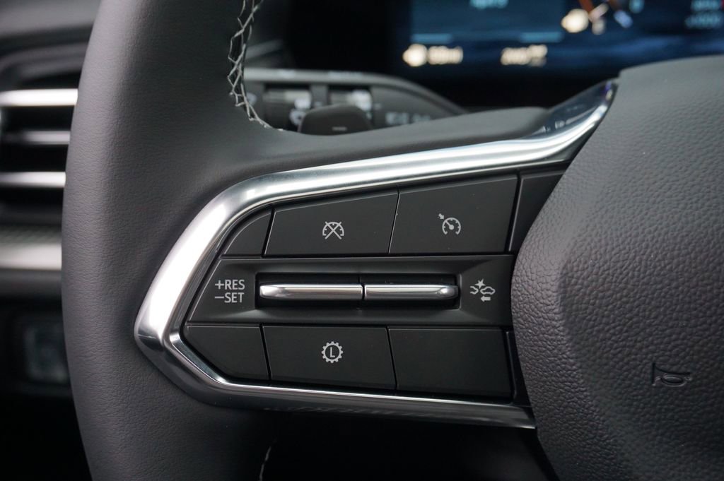 New 2026 Chevrolet Traverse LT image 17