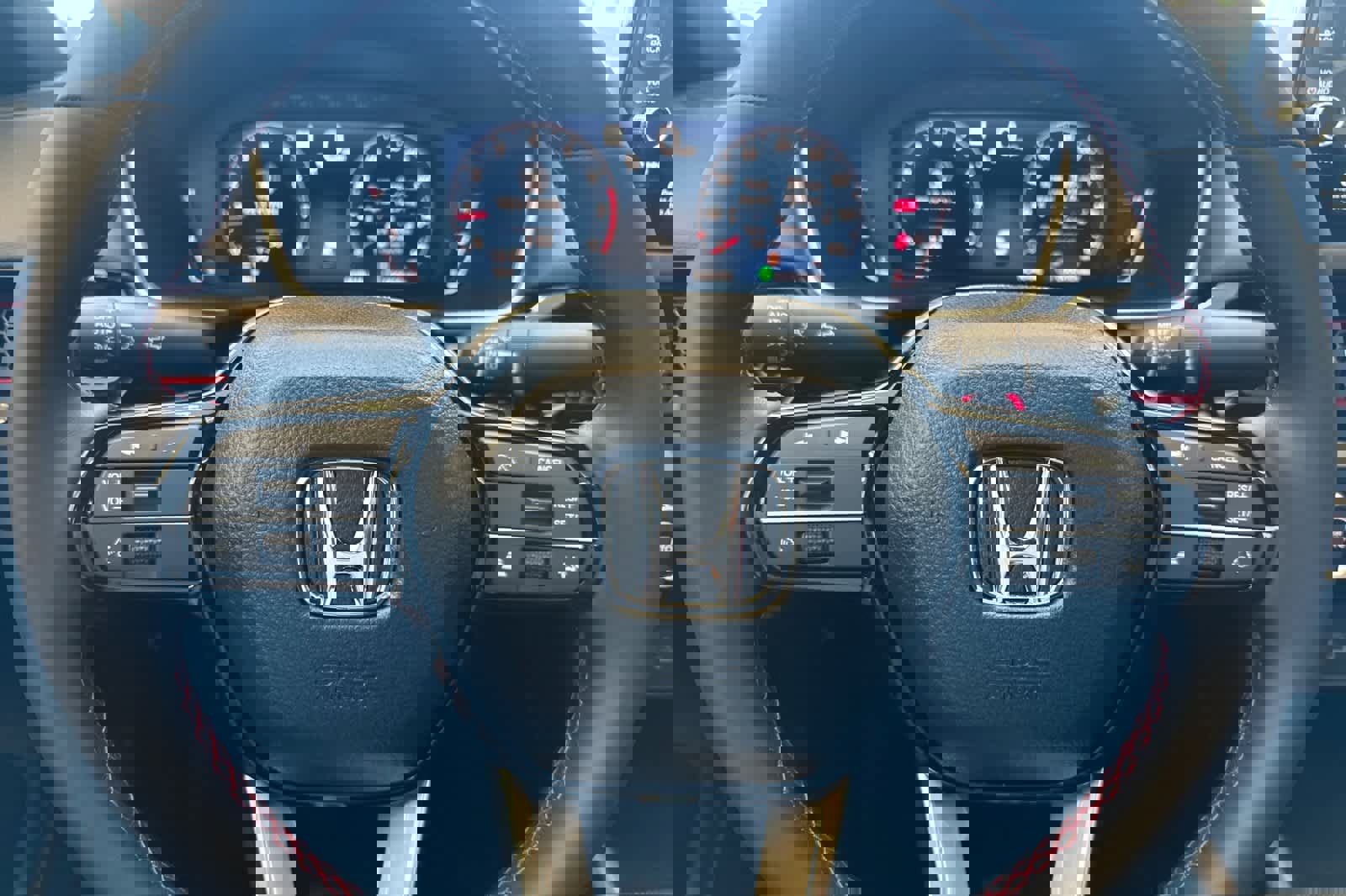 New 2026 Honda Civic Si image 23