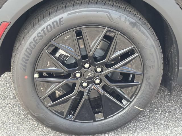 New 2026 Ford Mustang Mach-E Select RWD image 18