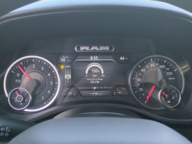 Used 2026 RAM 1500 Classic Warlock image 32