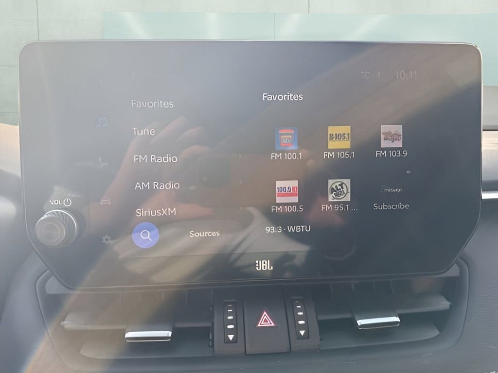 Used 2024 Toyota RAV4 Limited w/ Weather Package image 25