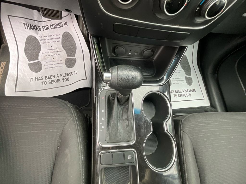 Used 2014 Kia Sorento LX AWD/4WD image 19