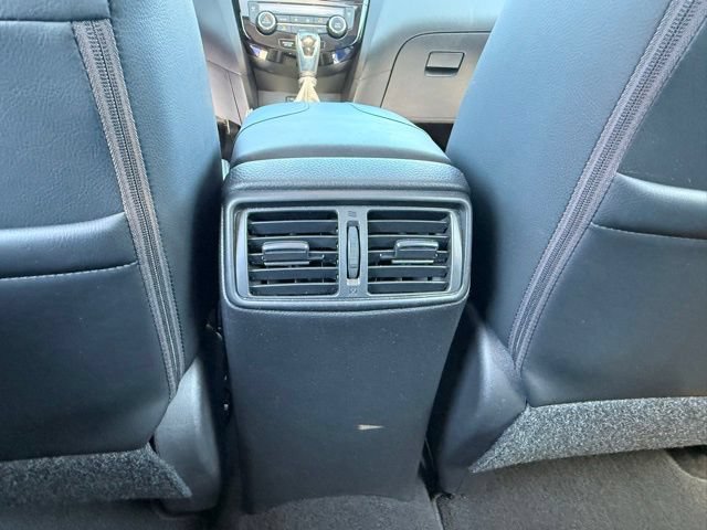 Certified 2017 Nissan Rogue Sport SL w/ SL Premium Package AWD/4WD image 21