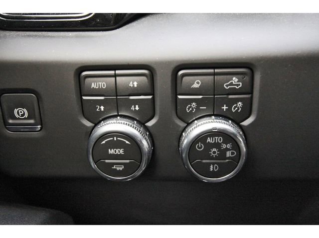 Used 2026 GMC Sierra 1500 AT4 w/ AT4 Premium Package image 19