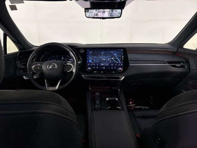 Used 2026 Lexus RX 450h AWD w/ Convenience Package image 27