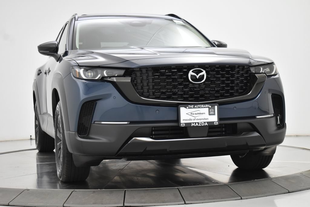 New 2026 MAZDA CX-50 AWD 2.5 Hybrid w/ Weather Package image 12