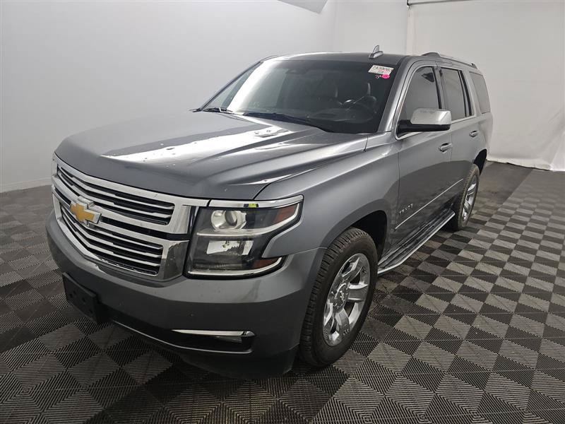 Used 2019 Chevrolet Tahoe Premier
