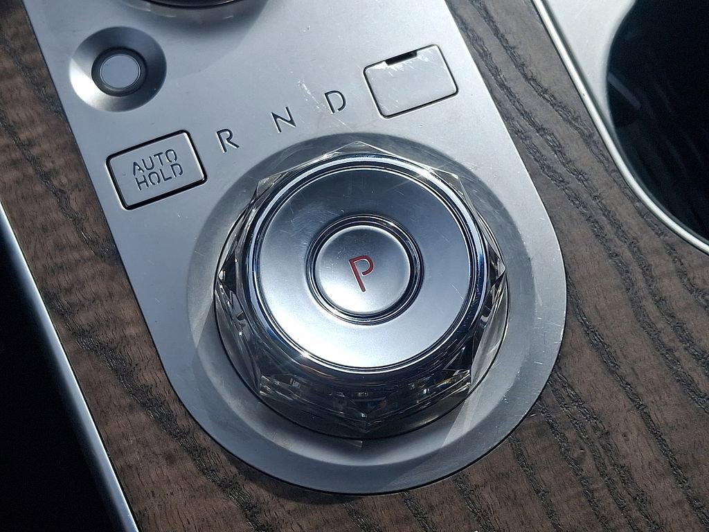 Used 2025 Genesis GV80 3.5T Prestige image 8