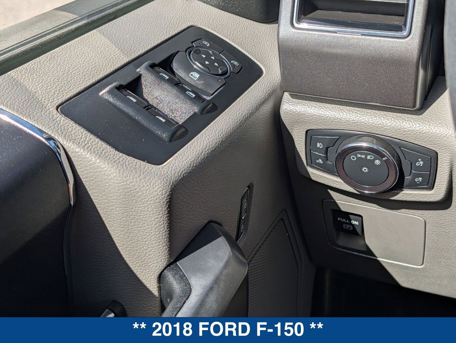 Used 2018 Ford F150 XLT image 23