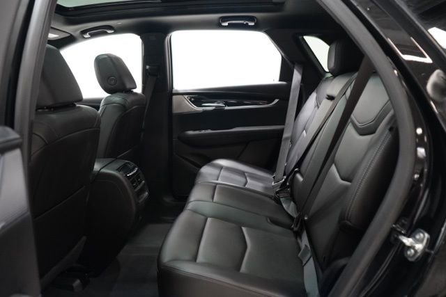 Used 2023 Cadillac XT5 Premium Luxury image 31