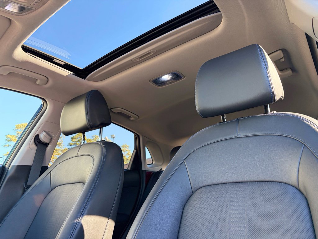 Used 2023 Hyundai Kona Limited w/ Cargo Package image 25