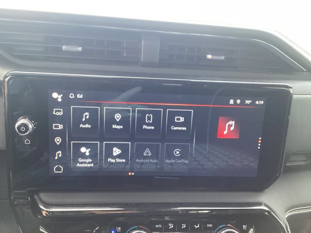 Used 2024 GMC Sierra 1500 AT4X w/ AT4X AEV Edition image 18